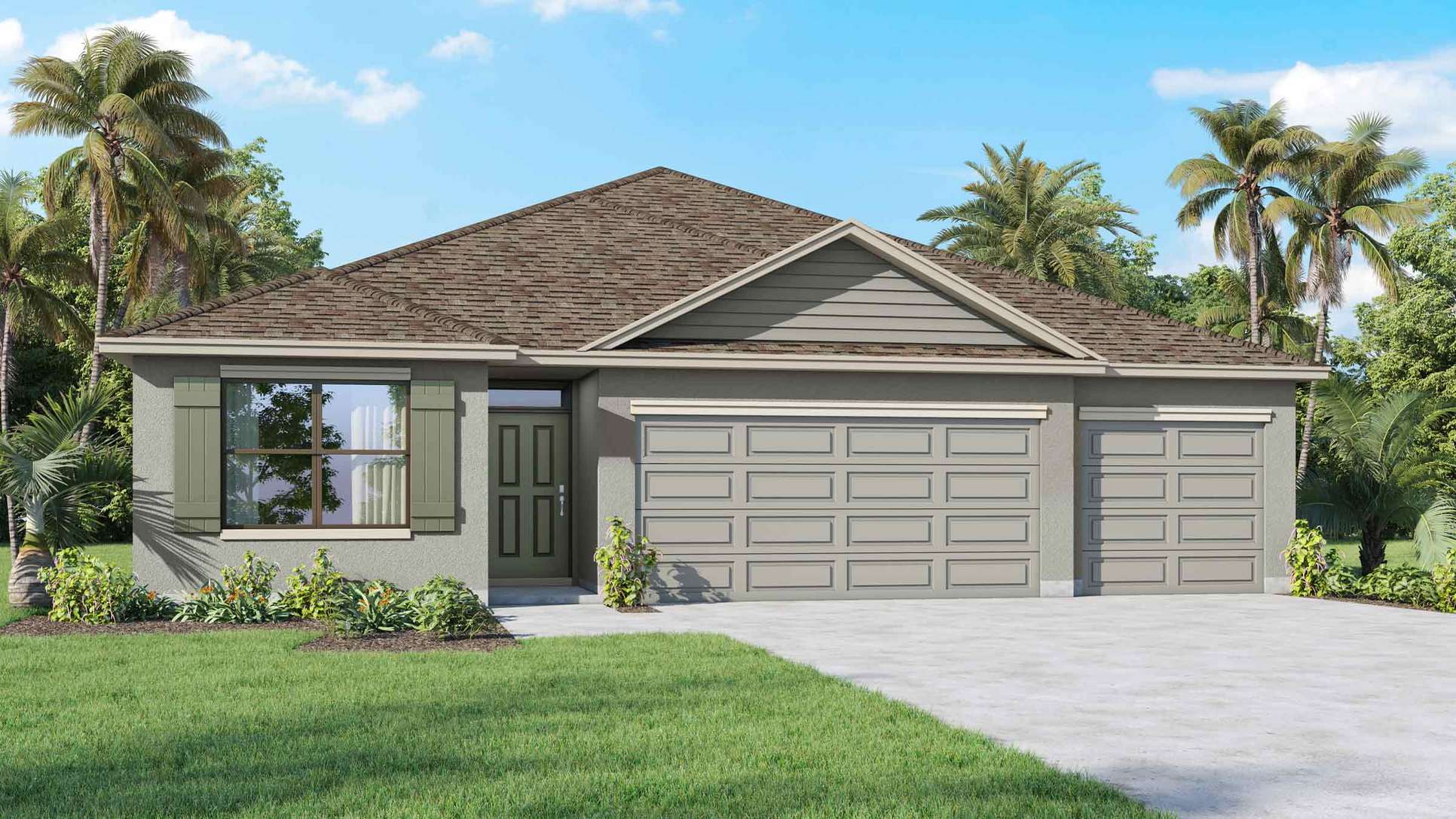 Elevation 0:Plan Elevation.