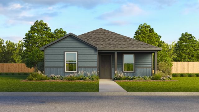 Elevation 0:Plan Elevation.