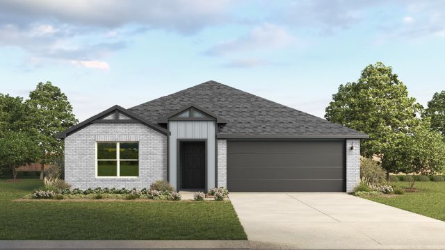 Elevation 23:Plan Elevation.