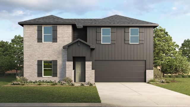 Elevation 0:Plan Elevation.