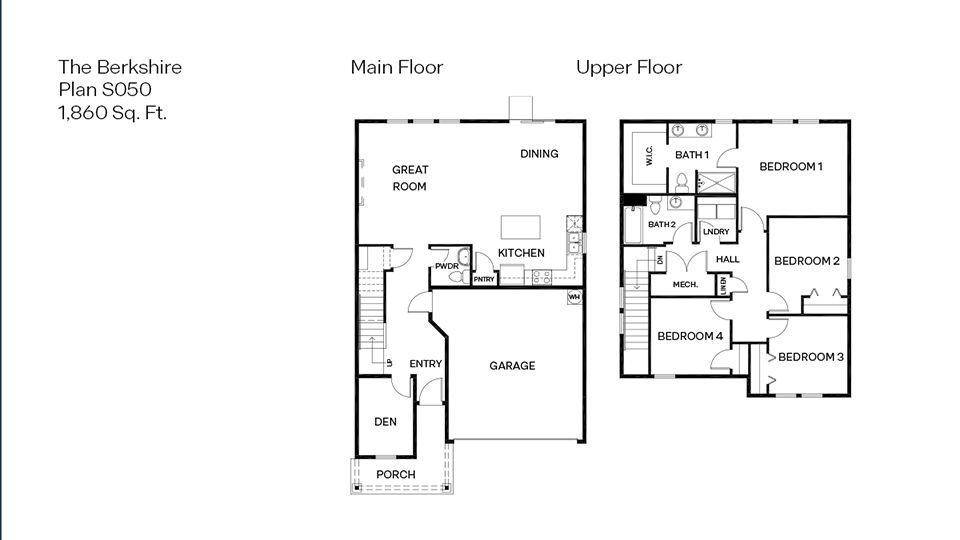 Plano de Planta:Floor Plan.