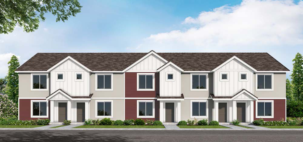 Elevation 13:Plan Elevation.
