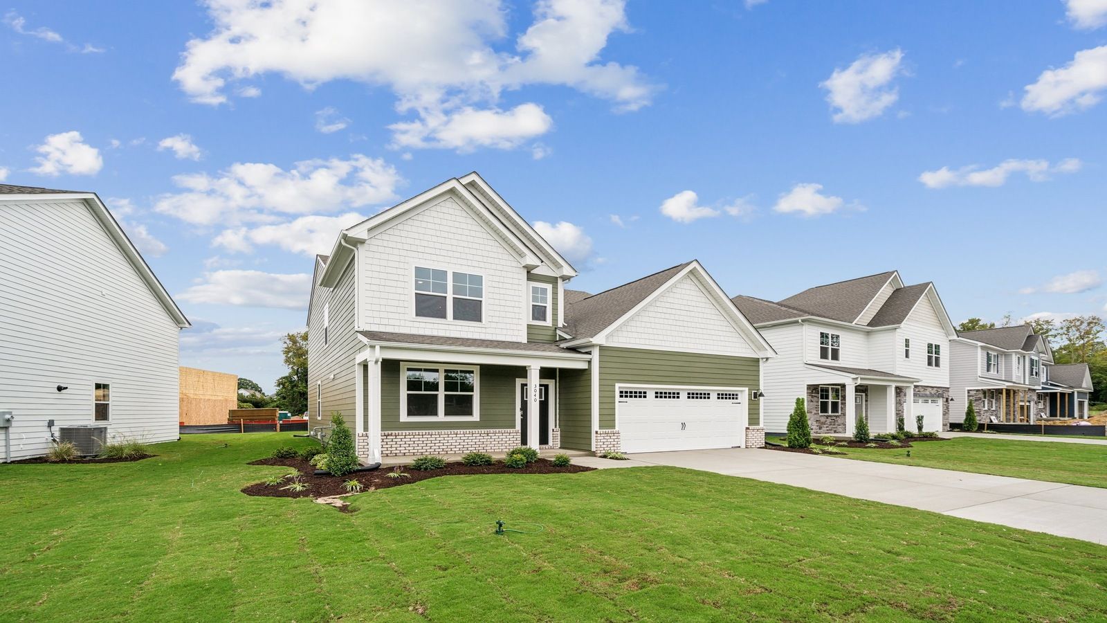 Subdivision Image 1:Subdivision Image 1