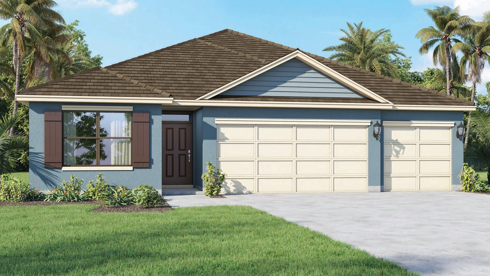 Elevation 2:Plan Elevation.