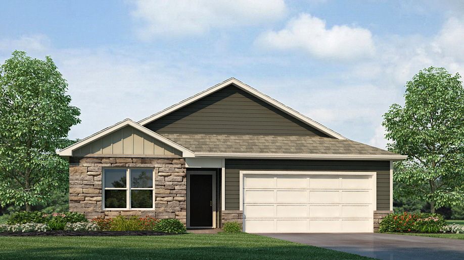 Elevation 2:Plan Elevation.