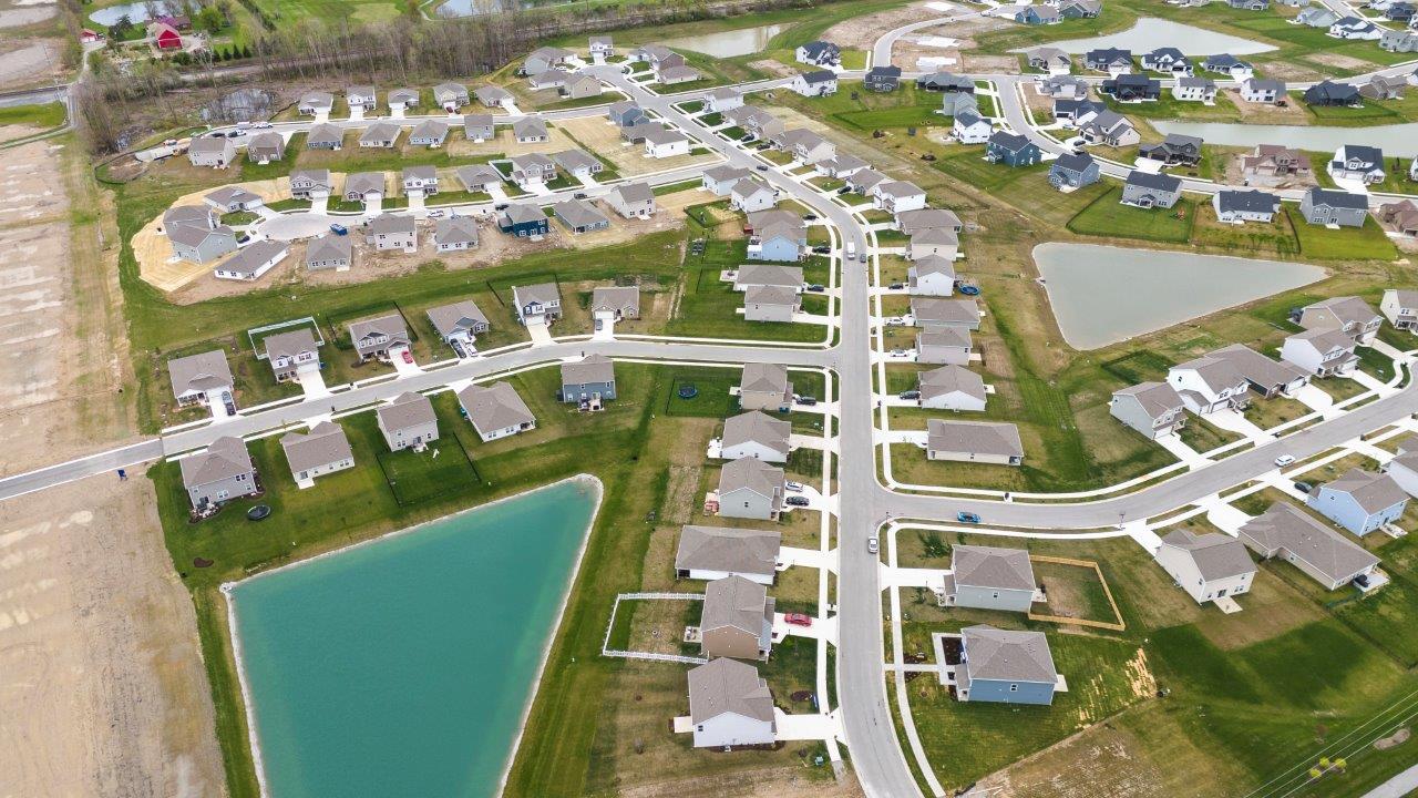 Subdivision Image 1:Subdivision Image 1