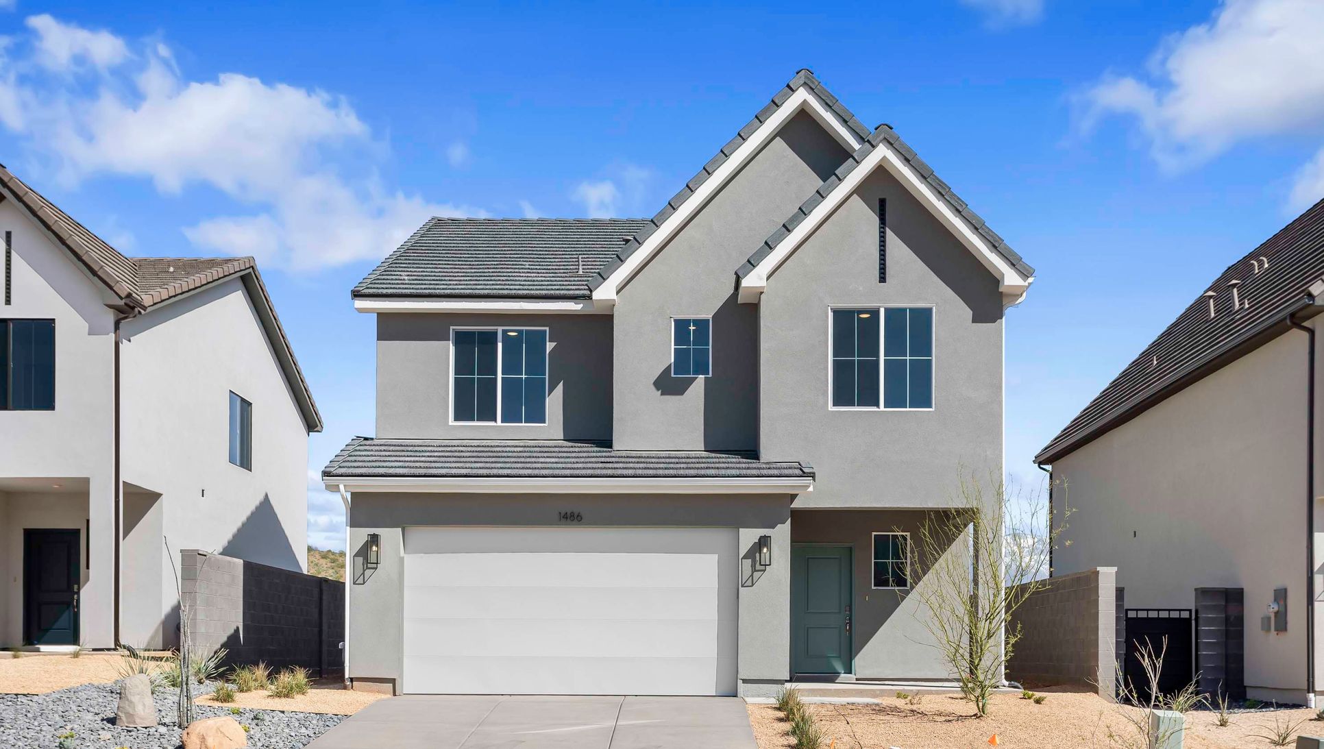 Elevation 0:Plan Elevation.