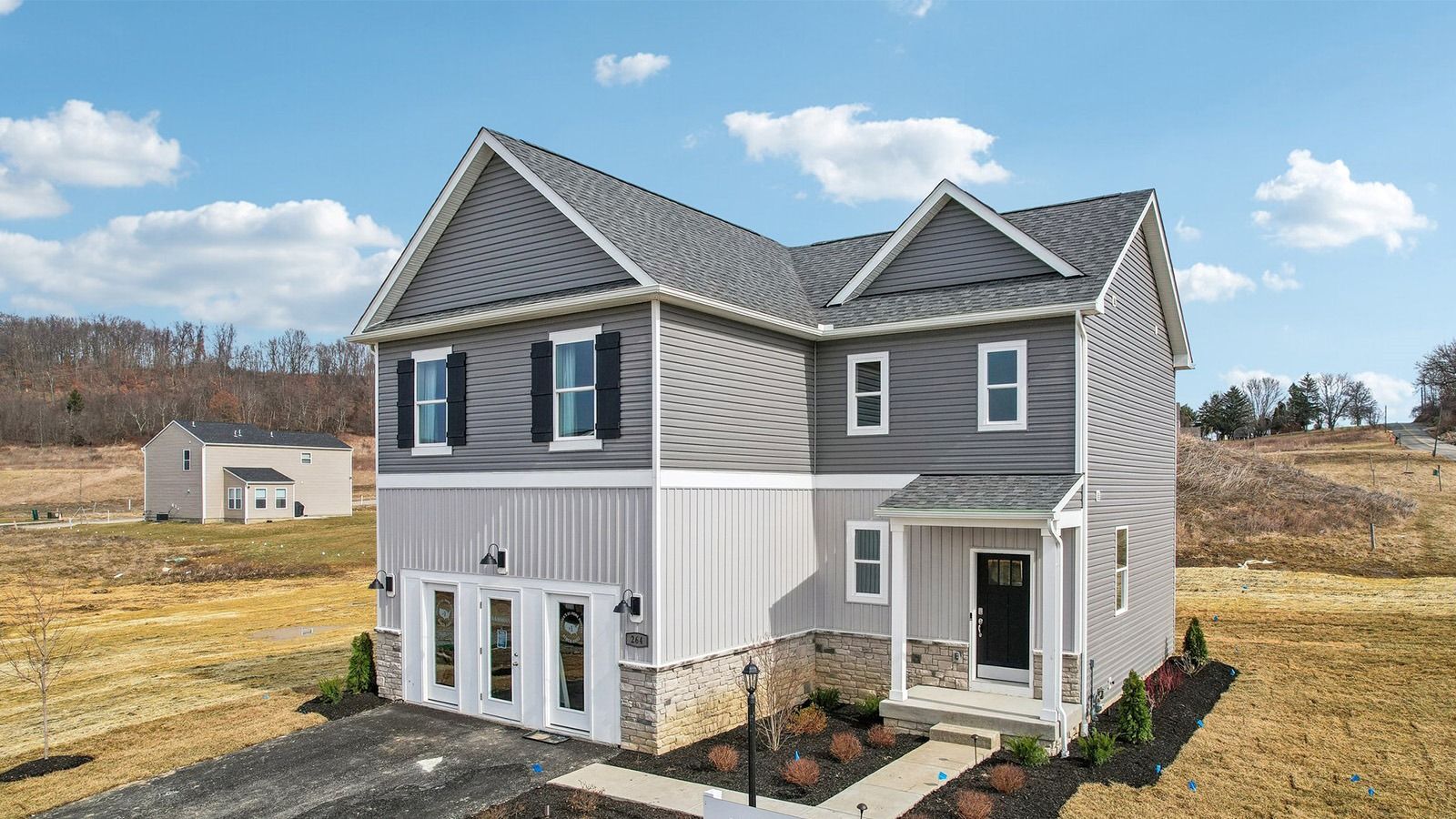 Subdivision Image 0:Subdivision Image 0