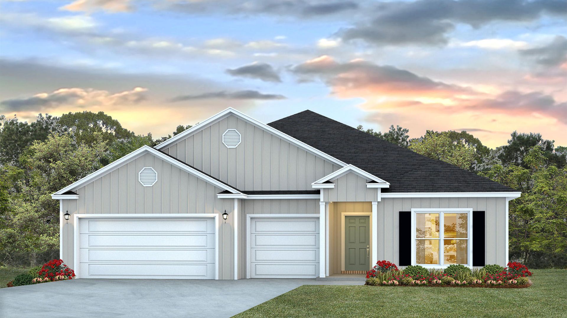 Elevation 34:Plan Elevation.