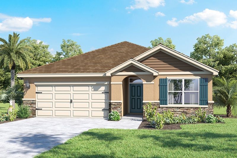 Elevation 0:Plan Elevation.