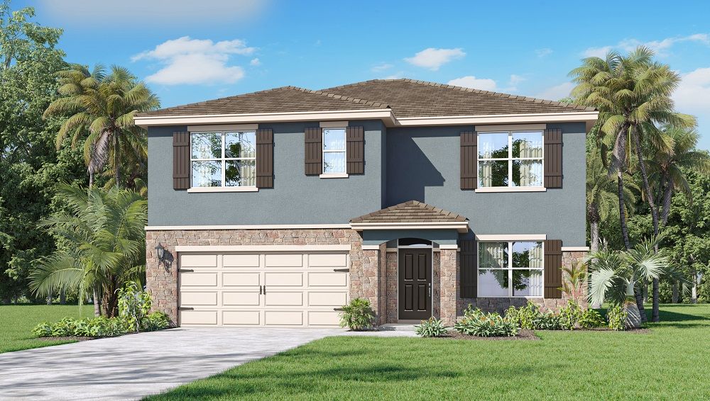Elevation 0:Plan Elevation.