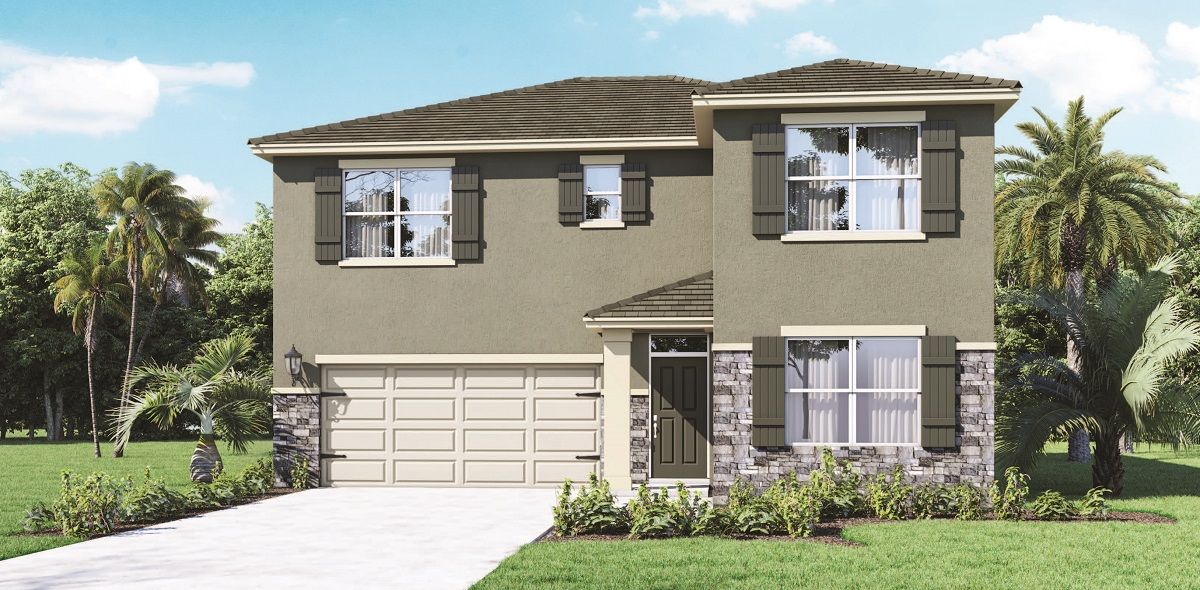 Elevation 0:Plan Elevation.