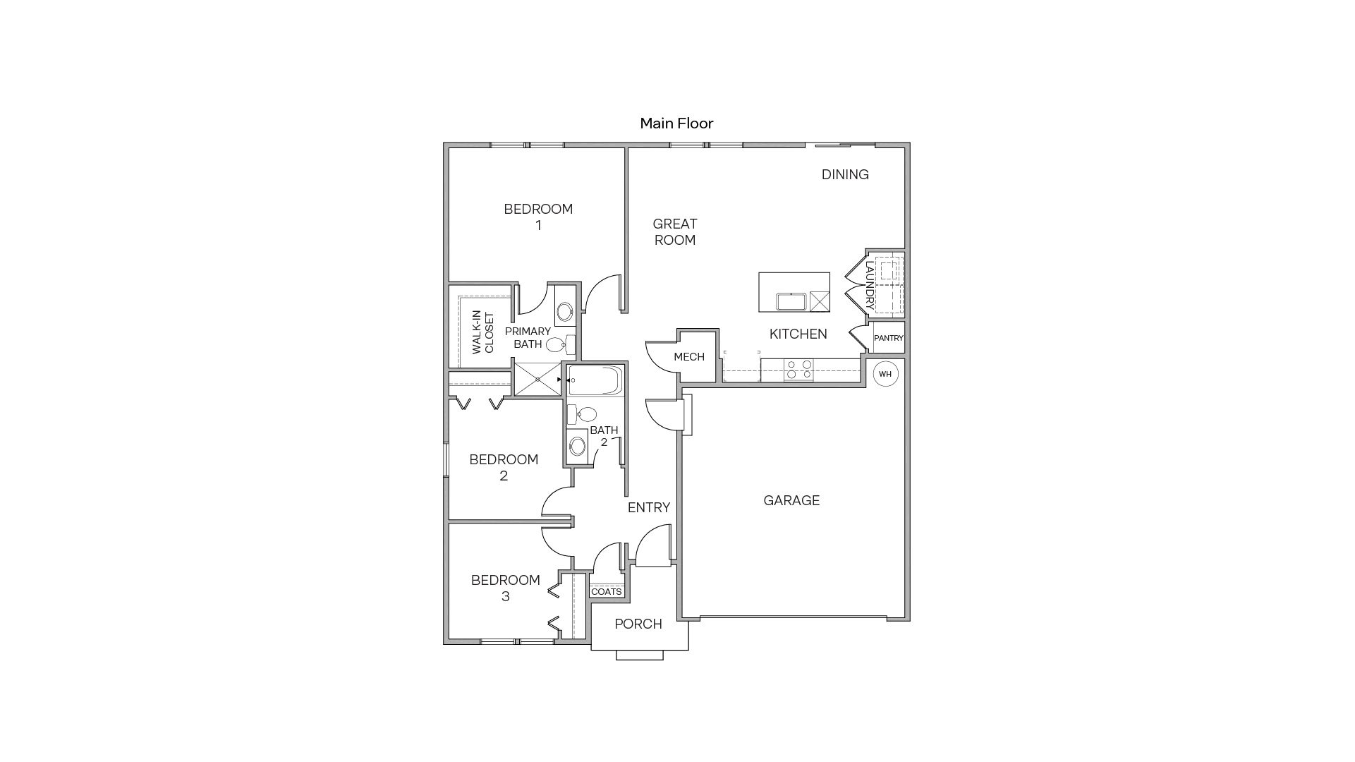 Floorplan 1:Floor Plan.