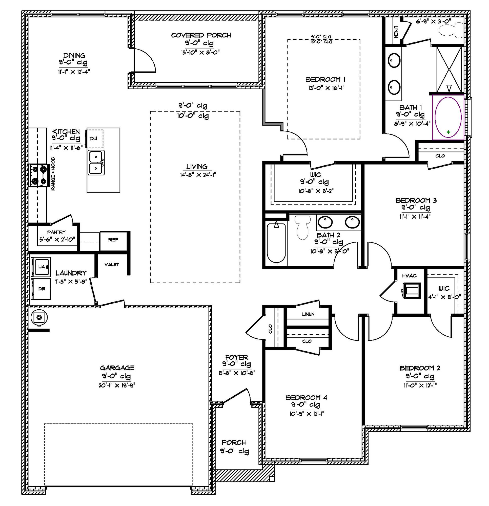 Floorplan 1:Floor Plan.
