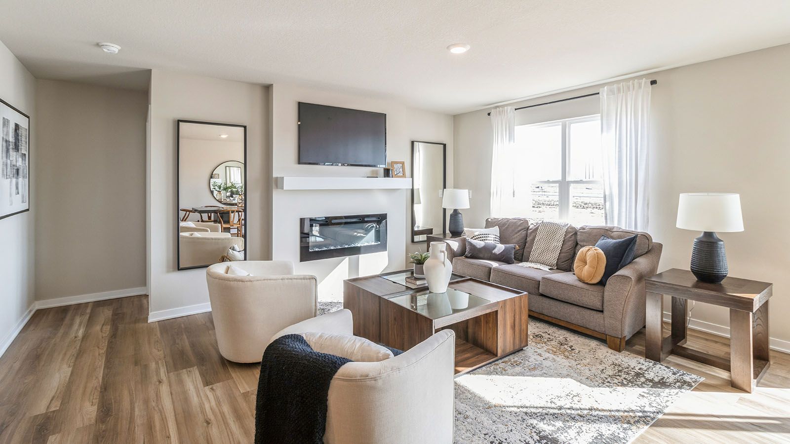 Elevation 1:Plan Elevation.