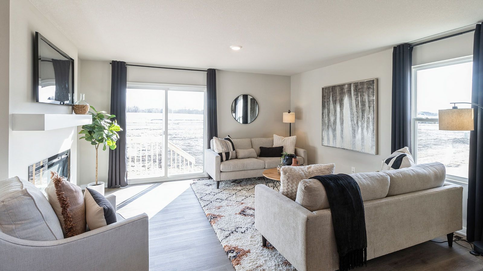 Elevation 1:Plan Elevation.