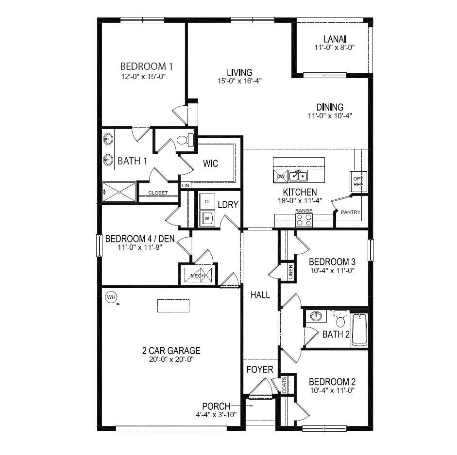 Floorplan 3:Floor Plan.