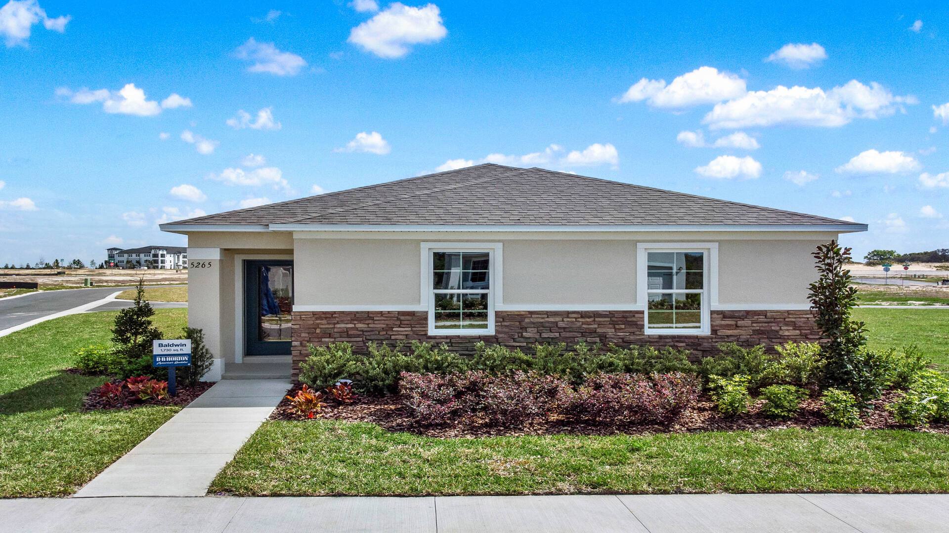 Subdivision Image 0:Subdivision Image 0