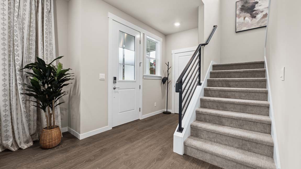 Elevation 3:Plan Elevation.