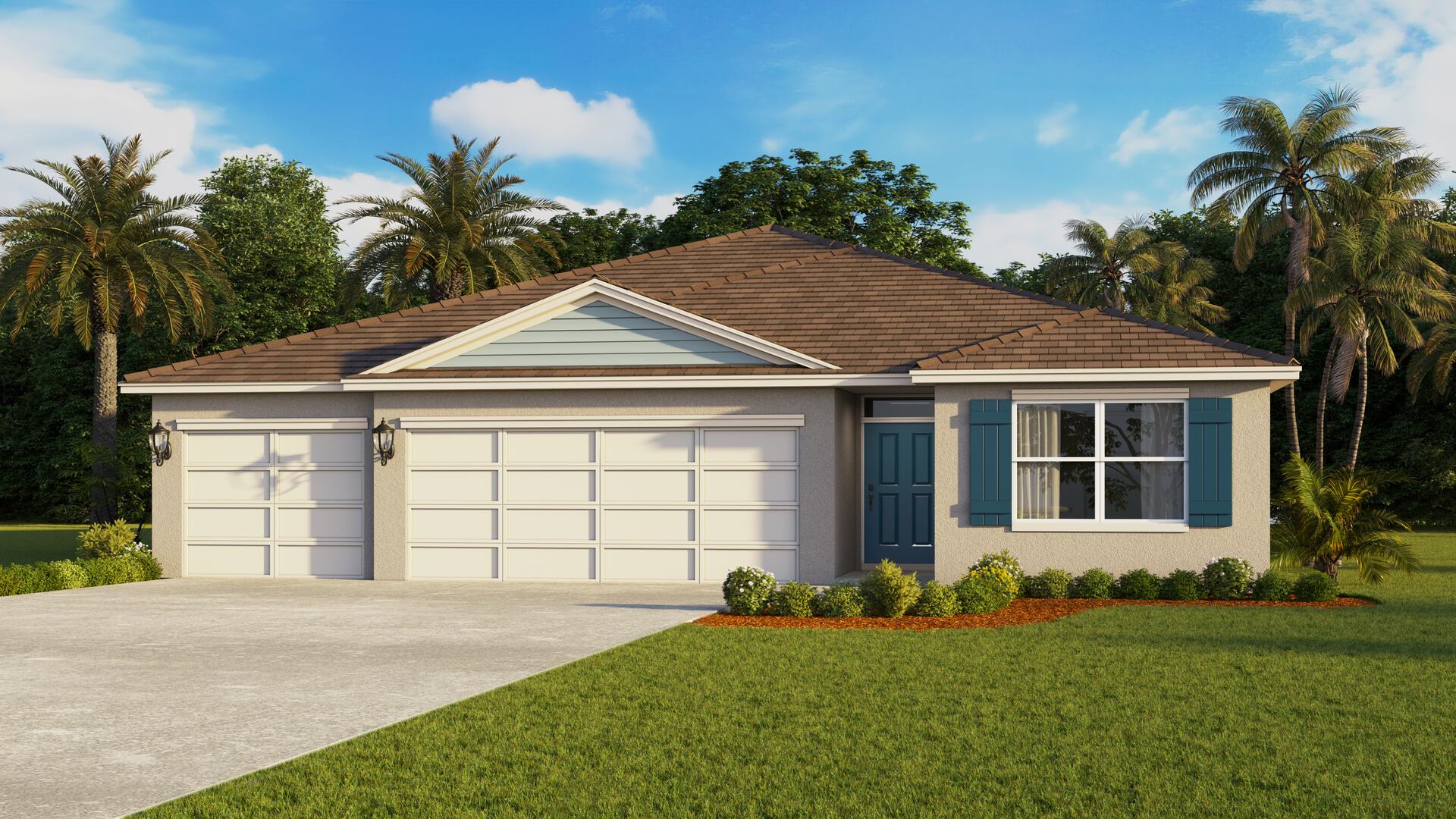 Elevation 0:Plan Elevation.