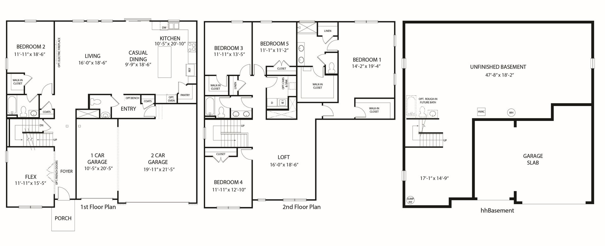 Floorplan 1:Floor Plan.