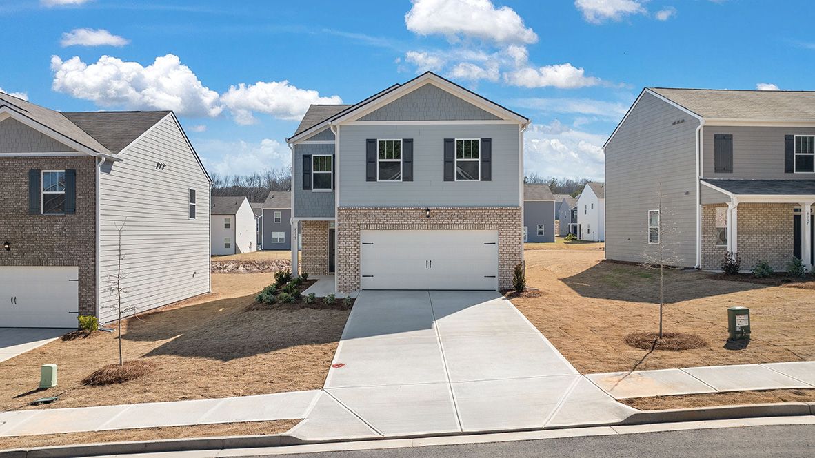 Elevation 8:Plan Elevation.