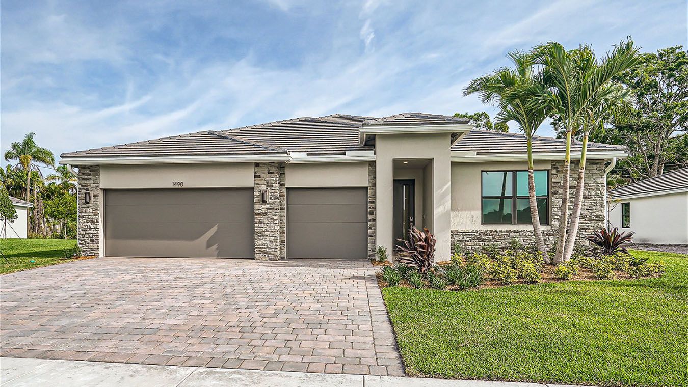 Elevation 0:Plan Elevation.