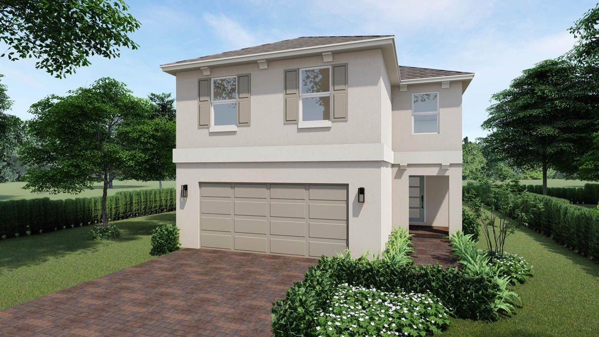 Elevation 0:Plan Elevation.