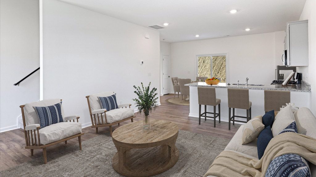 Elevation 1:Plan Elevation.