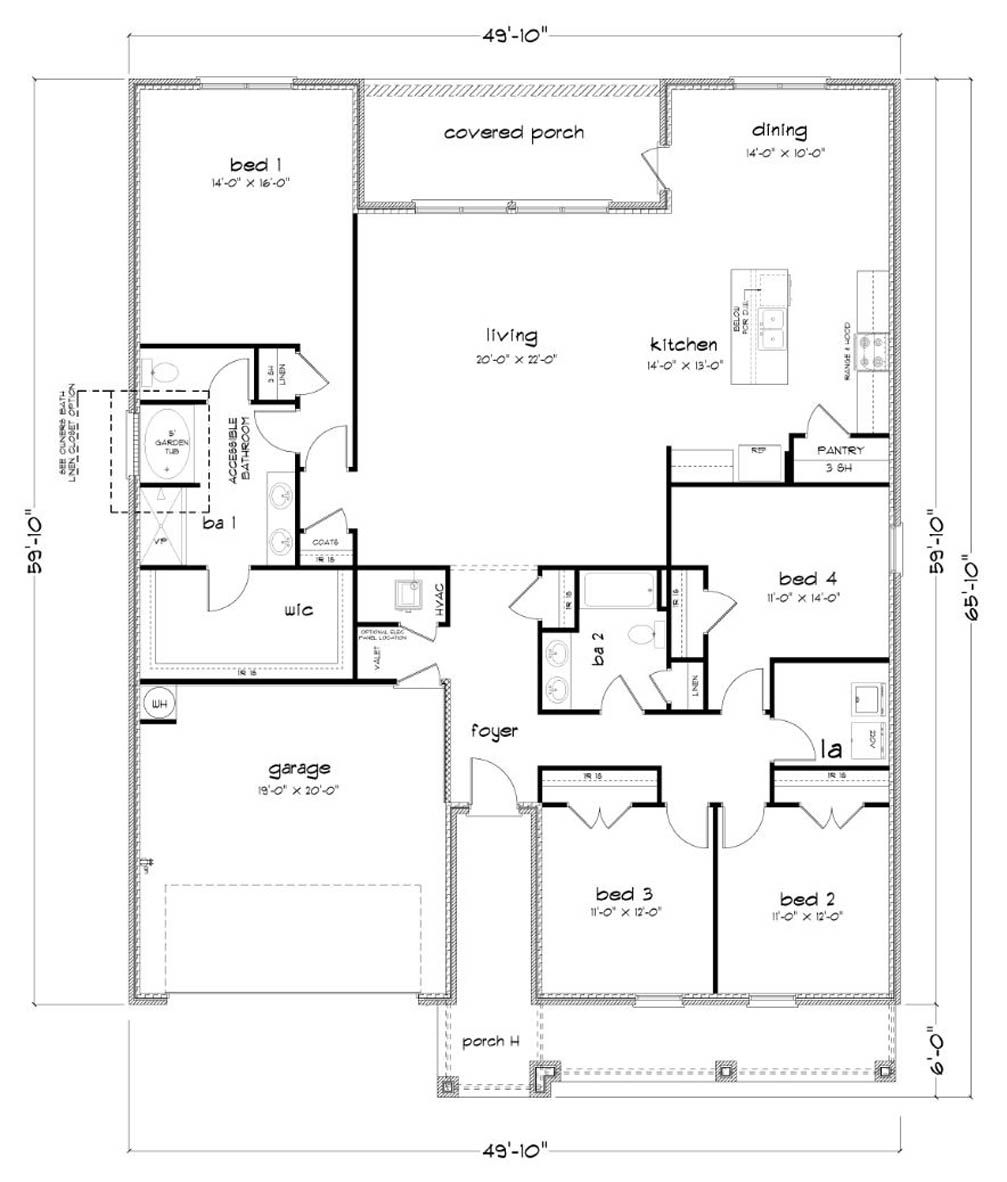 Floorplan 1:Floor Plan.