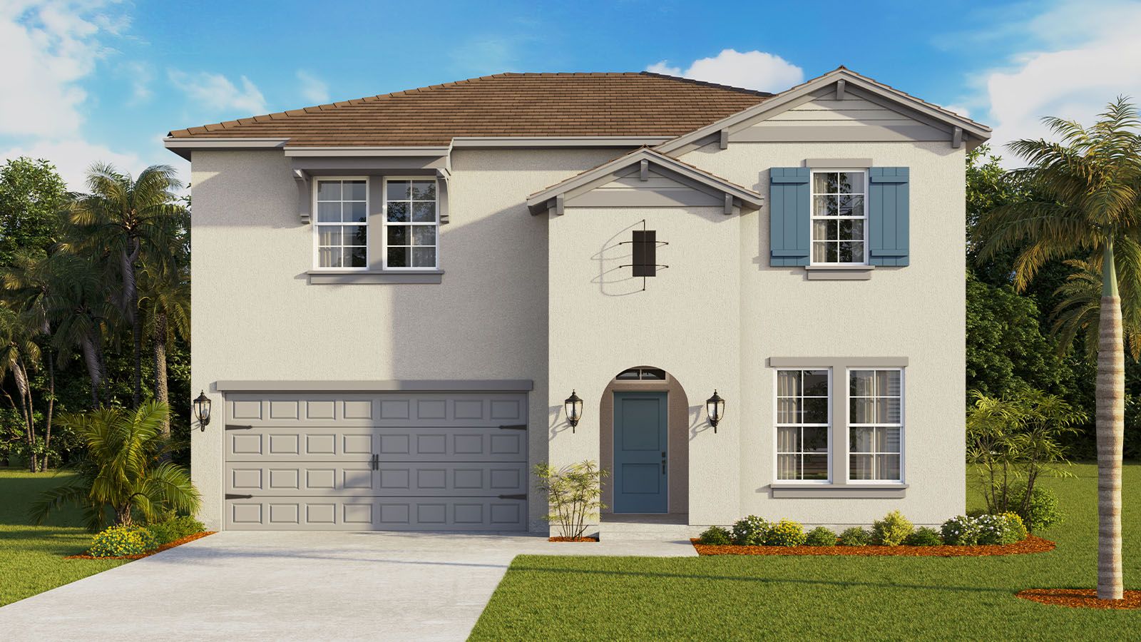 Elevation 0:Plan Elevation.