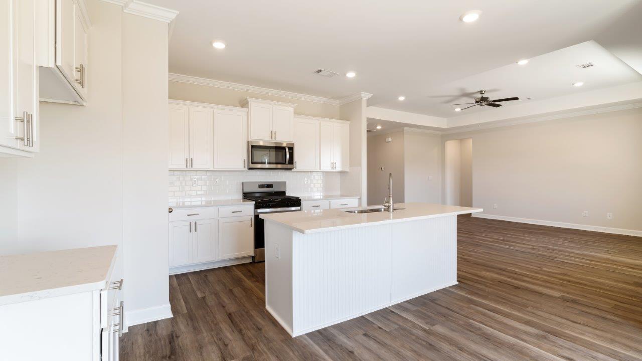 Elevation 2:Plan Elevation.