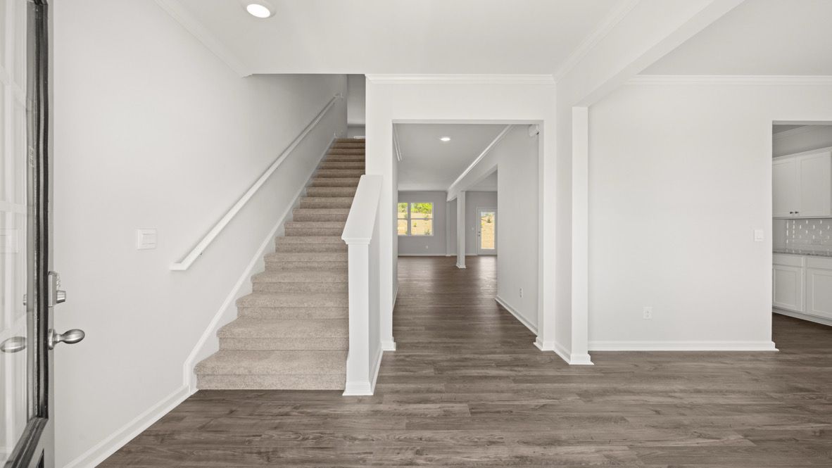 Elevation 4:Plan Elevation.