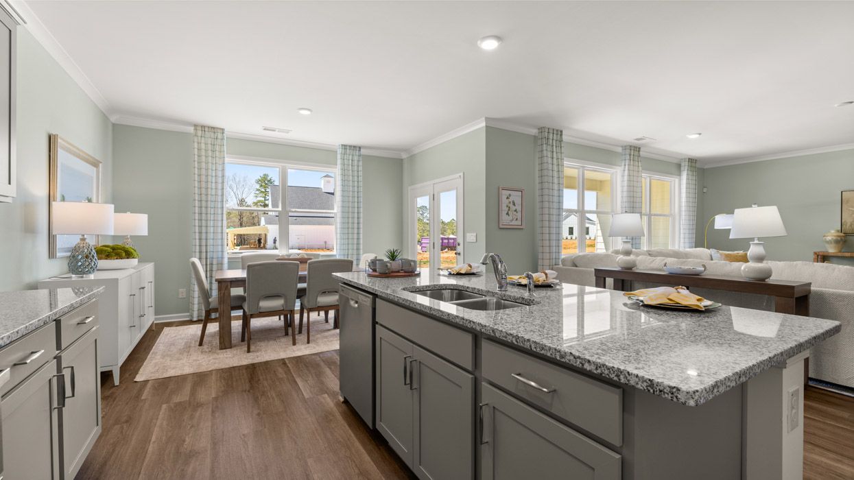 Elevation 10:Plan Elevation.