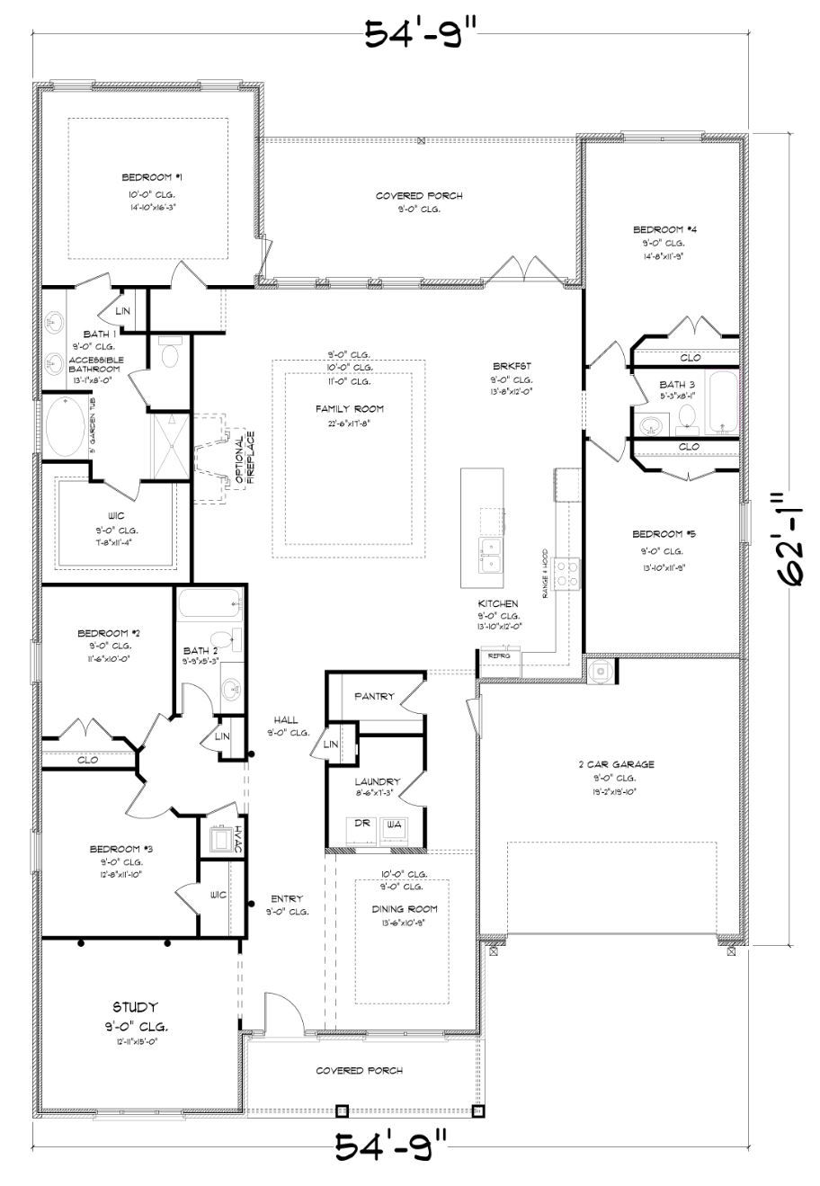 Floorplan 2:Floor Plan.