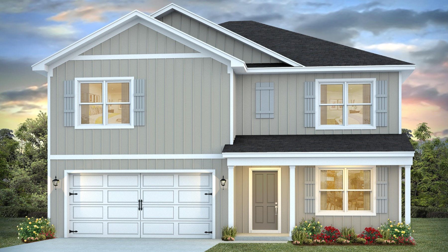 Elevation 0:Plan Elevation.