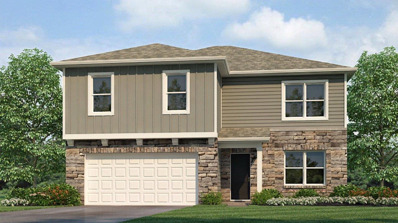 Elevation 0:Plan Elevation.