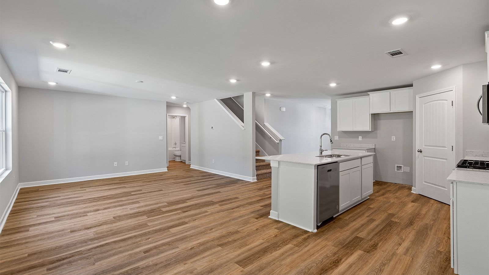 Elevation 1:Plan Elevation.