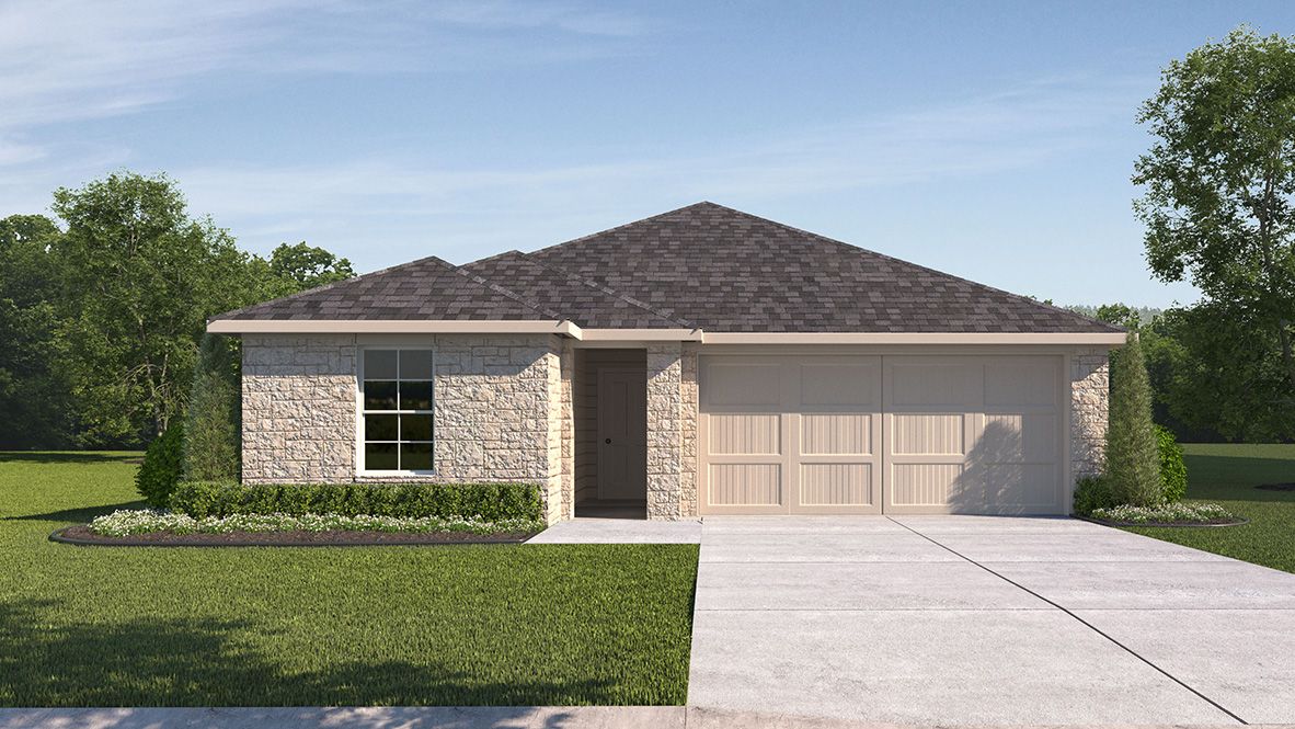 Elevation 0:Plan Elevation.