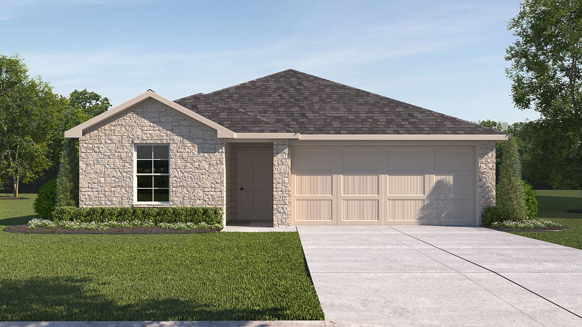 Elevation 0:Plan Elevation.