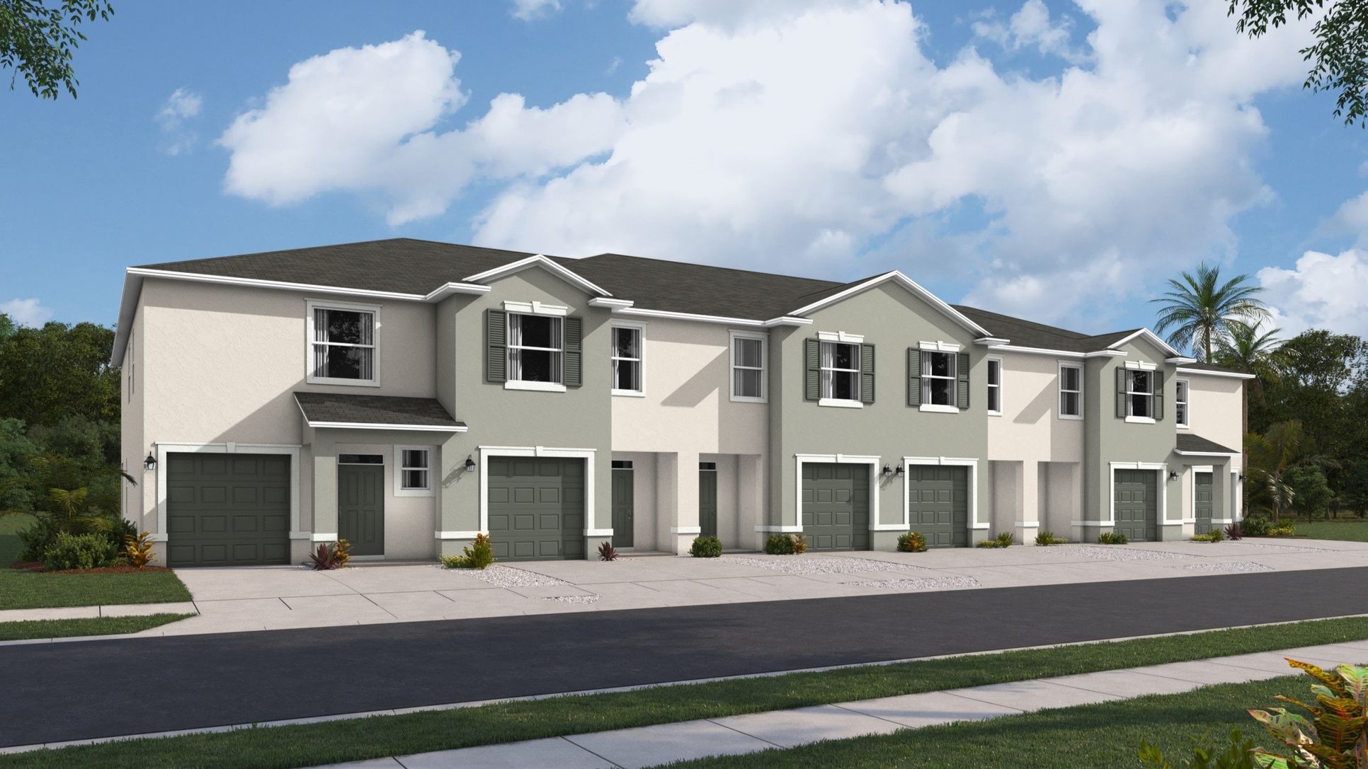 Elevation 1:Plan Elevation.