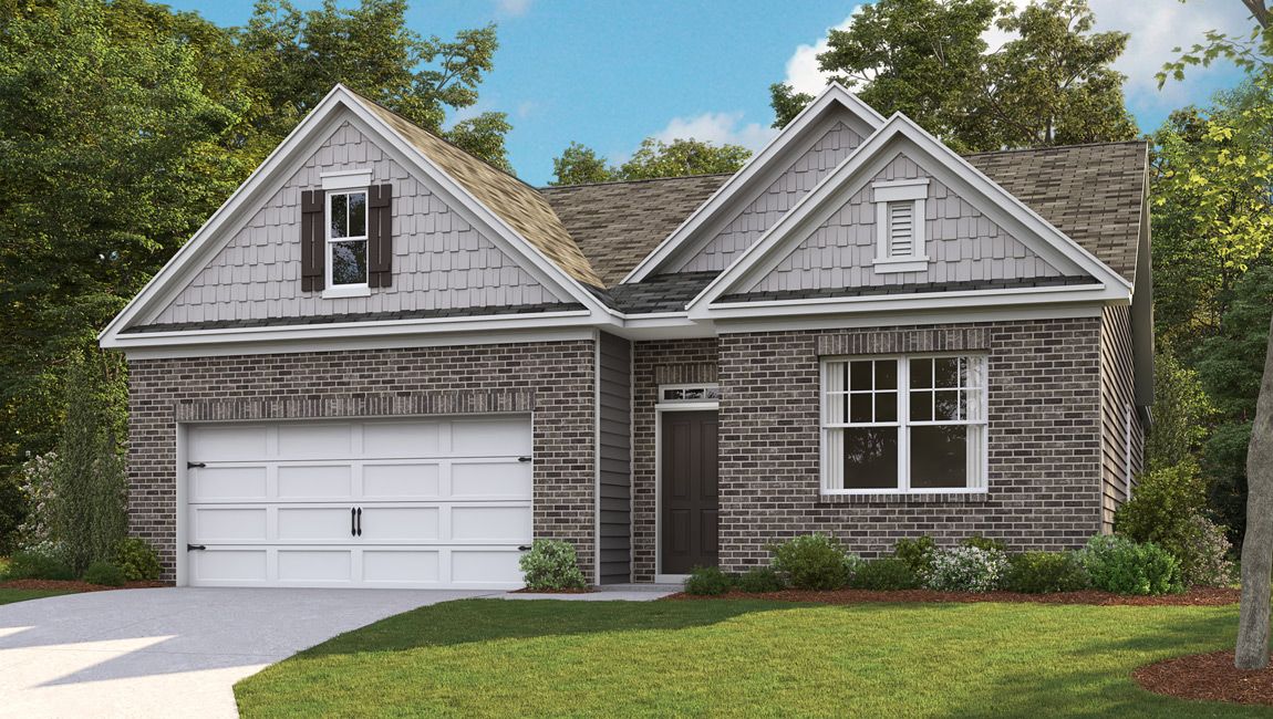 Elevation 1:Plan Elevation.