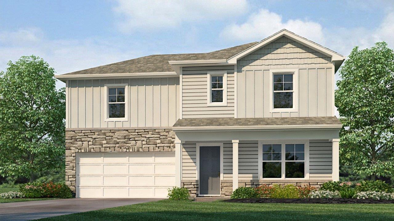 Elevation 2:Plan Elevation.