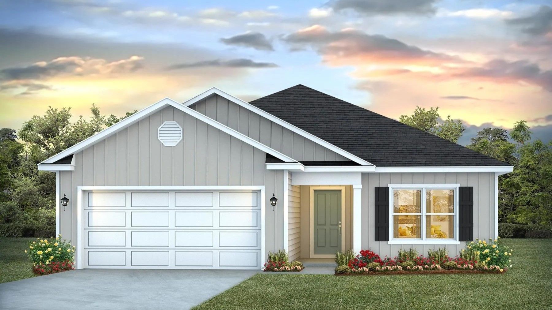 Elevation 0:Plan Elevation.