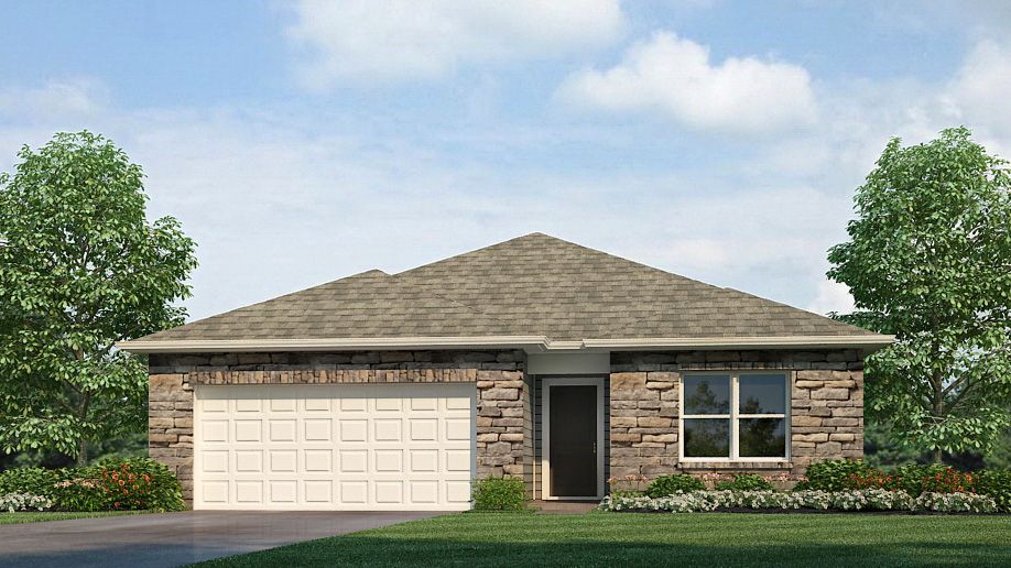 Elevation 0:Plan Elevation.