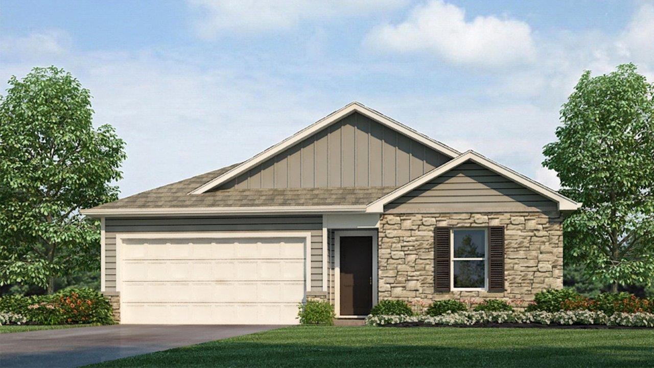 Elevation 2:Plan Elevation.