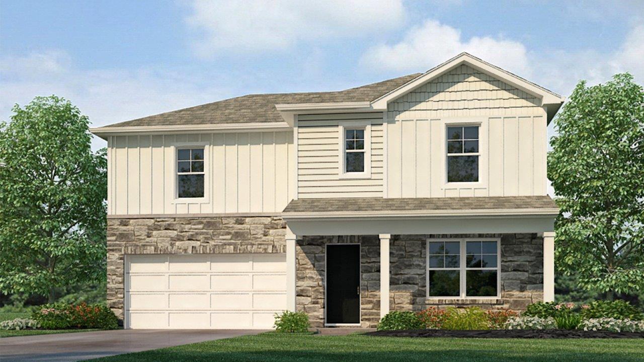 Elevation 3:Plan Elevation.