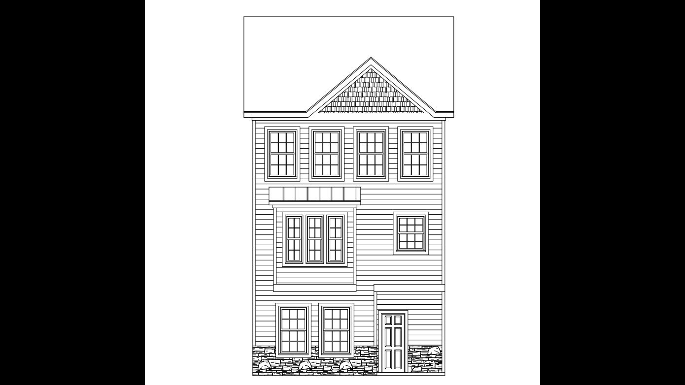 Exterior:Elevation Image 1.