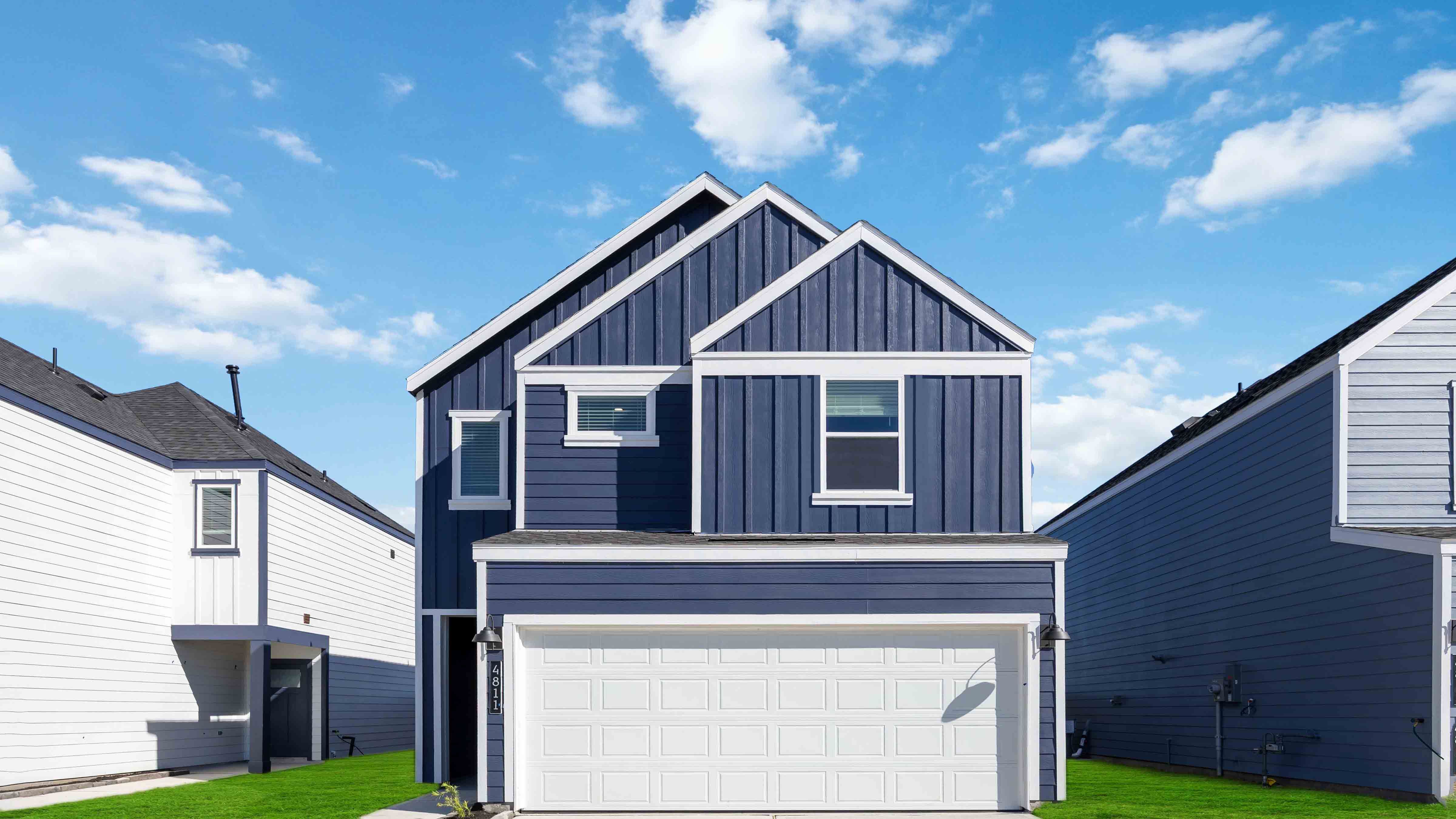 Elevation 1:Plan Elevation.