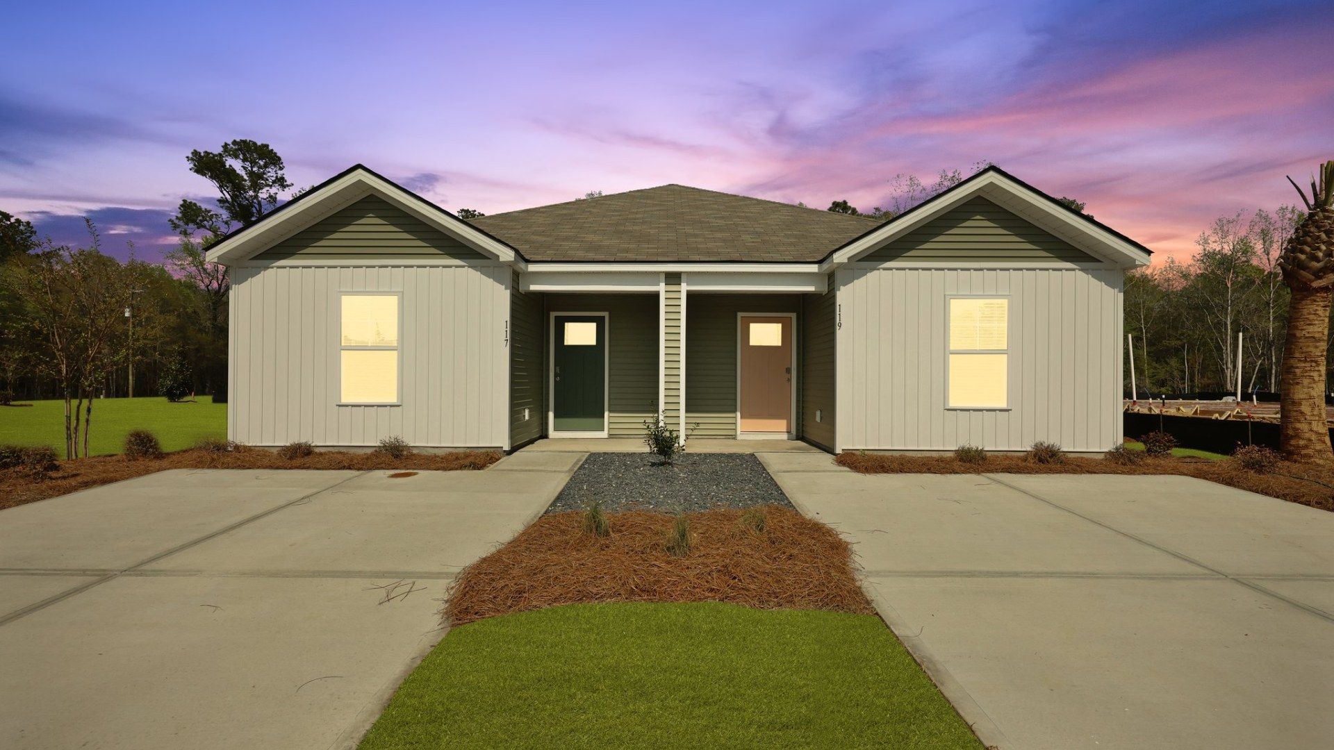 Subdivision Image 0:Subdivision Image 0